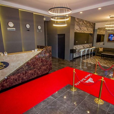 Hit Suites Avcilar Hotel Istanbul Eksteriør bilde