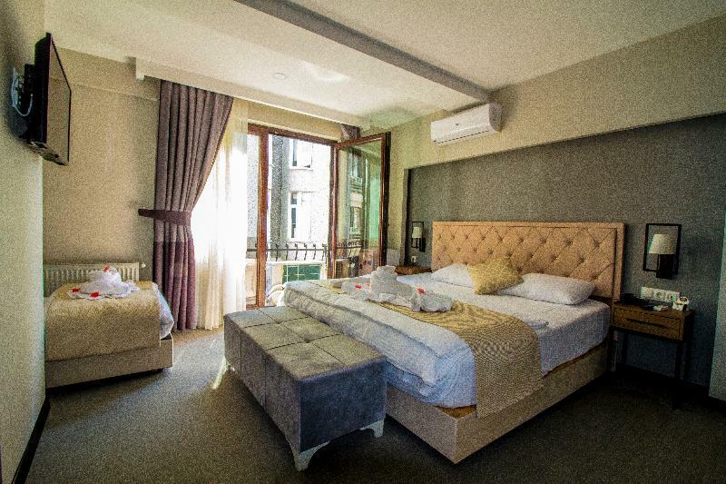 Hit Suites Avcilar Hotel Istanbul Eksteriør bilde